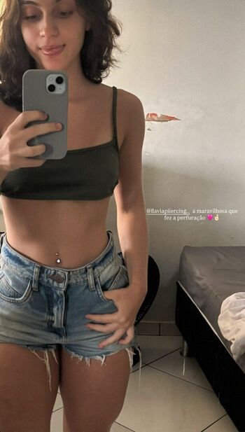 Full leaked Vitoria caliman private onlyfans photo