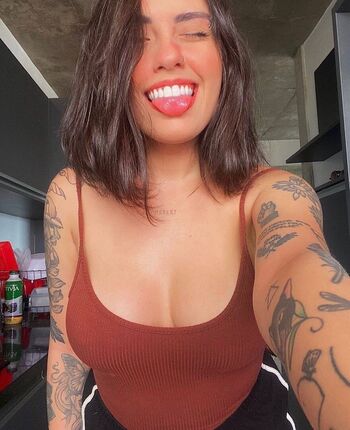 Full leaked Vitria marclio private onlyfans photo