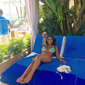 Full leaked Angel baby / private onlyfans photo