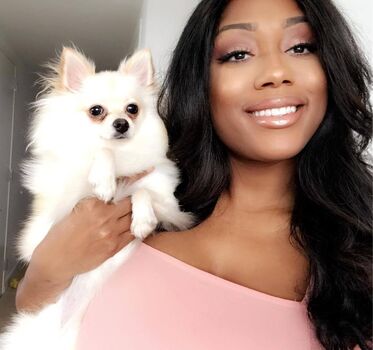 Full leaked Vivi private onlyfans photo