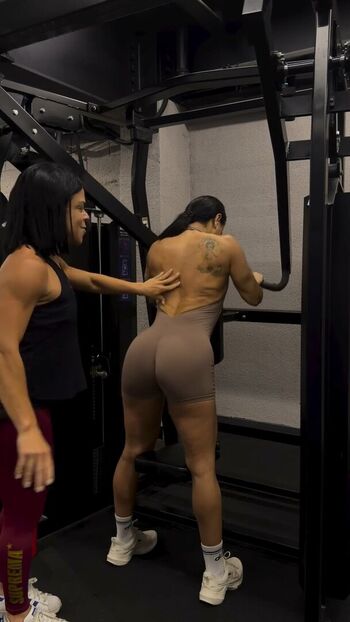 Full leaked Viviane araujo private onlyfans photo