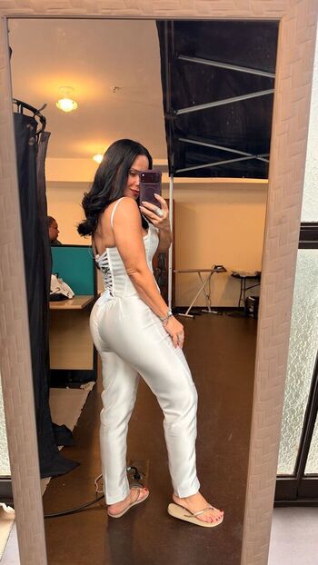 Full leaked Viviane araujo private onlyfans photo