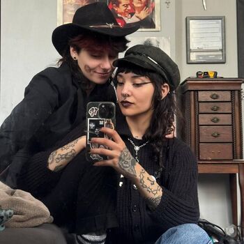 Full leaked Vixin private onlyfans photo