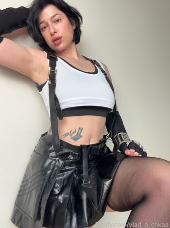 Full leaked Vlad o chka private onlyfans photo