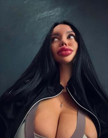 Full leaked Vlada badon private onlyfans photo