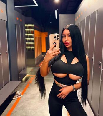 Full leaked Vlada badon private onlyfans photo