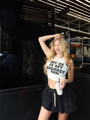 Full leaked Vladababy private onlyfans photo