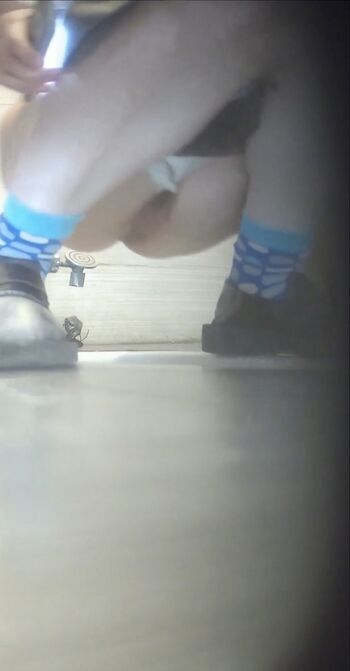 Voyeur Asian Pissing Toilet &Amp; Upskirts Only