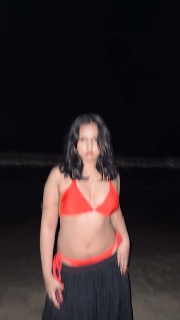 Full leaked Vrinda vinod private onlyfans photo