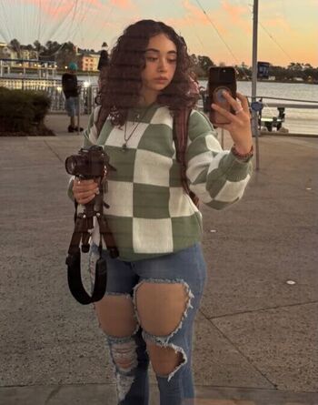 Full leaked Juelz ventura/ private onlyfans photo