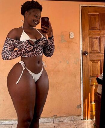 Full leaked Vunene taiwo mabunda private onlyfans photo