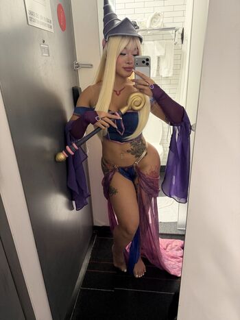 Full leaked Waifumay private onlyfans photo