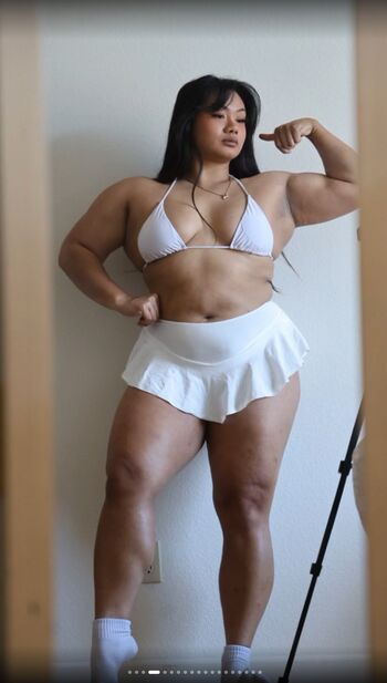 Full leaked Waifuwu private onlyfans photo