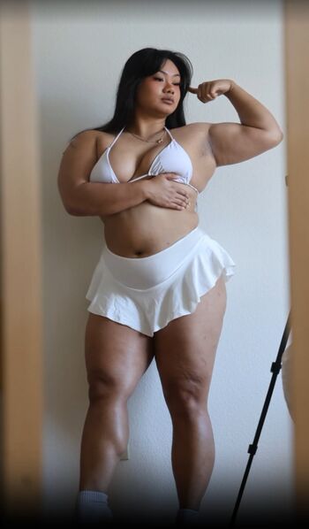Full leaked Waifuwu private onlyfans photo