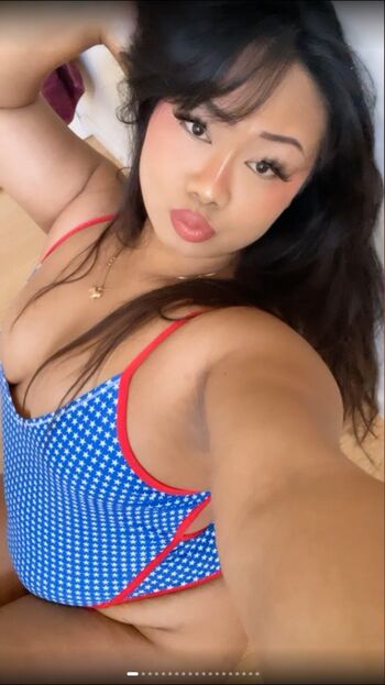 Full leaked Waifuwu private onlyfans photo