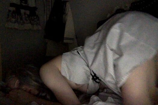 Full leaked Waitingnote page private onlyfans photo