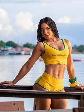 Full leaked Walesca melo private onlyfans photo