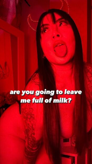 Full leaked Wandamalooo private onlyfans photo