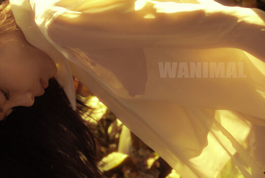 Full leaked Wanimal models page private onlyfans photo