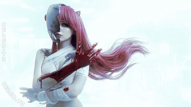 Waterloo Cosplay