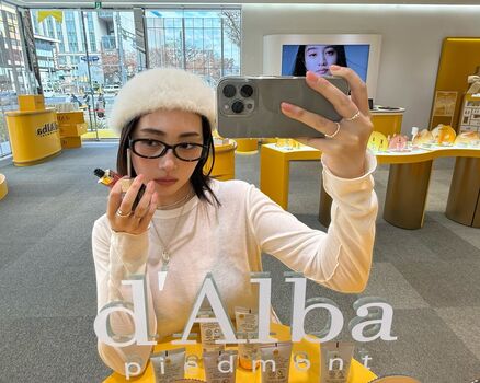 Full leaked Wayyrka private onlyfans photo