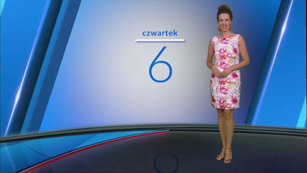 Weather Ladies