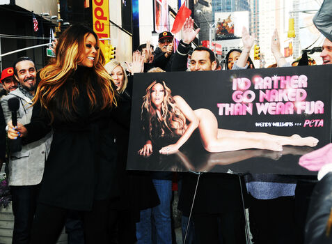 Full leaked Wendy williams private onlyfans photo