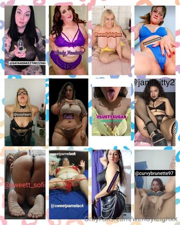 Full leaked Wendyleighxx private onlyfans photo