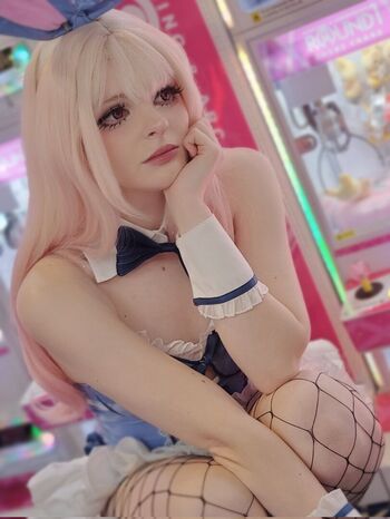 Full leaked Whimsilux private onlyfans photo