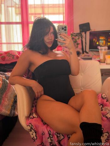 Full leaked Whisteria private onlyfans photo