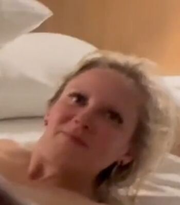 Full leaked Frankie b/ private onlyfans photo