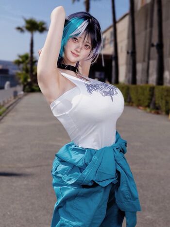 Full leaked Polevixens poleporn/ private onlyfans photo