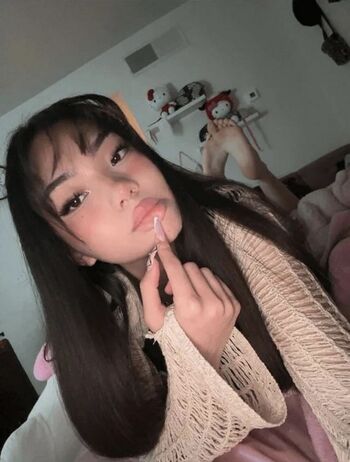 Full leaked Hayley marie coppin/ private onlyfans photo