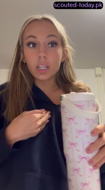Full leaked Angel summers private onlyfans photo