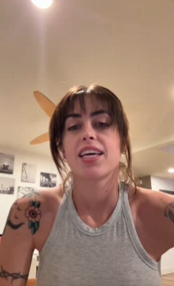 Full leaked Lexi / private onlyfans photo