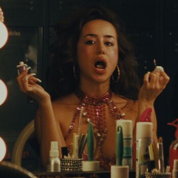 Full leaked Genie bouchard/ private onlyfans photo