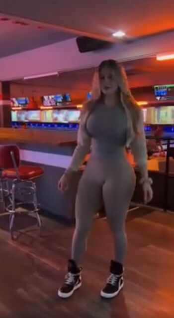 Full leaked Kira the little redhead/ private onlyfans photo