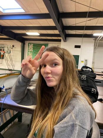 Full leaked Cat deeley/ private onlyfans photo