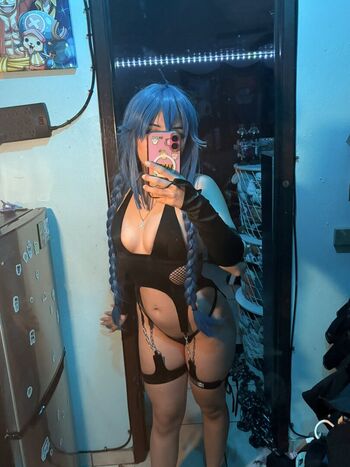 Full leaked Femdomvoss/ private onlyfans photo