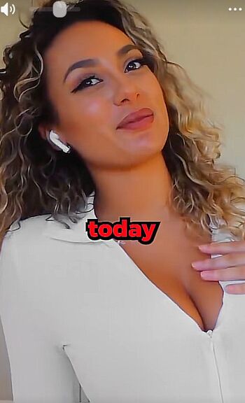 Full leaked Sinn sage/ private onlyfans photo