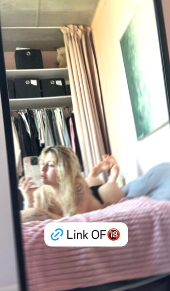 Full leaked Brennah black / private onlyfans photo