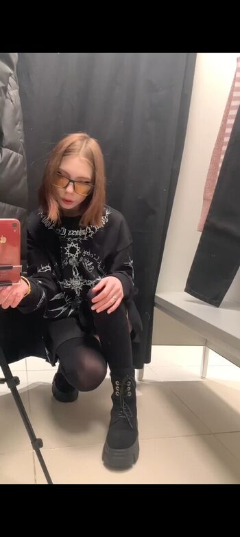 Full leaked Nagi shimizu/ private onlyfans photo