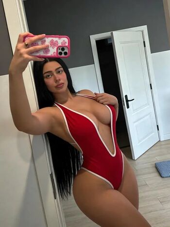 Full leaked Samyortiz private onlyfans photo