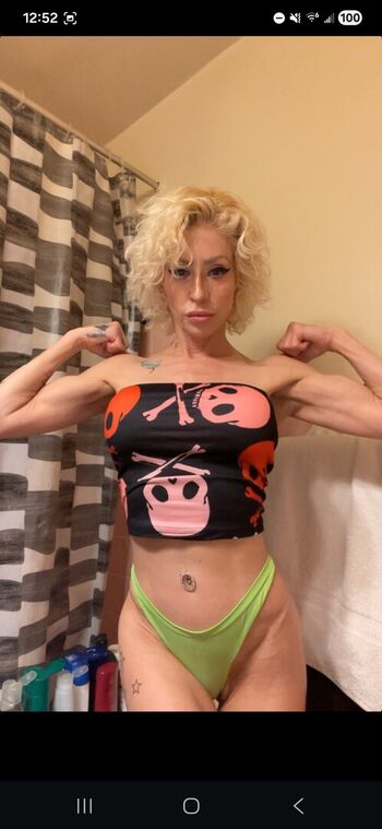 Full leaked Olena sadovska/ private onlyfans photo