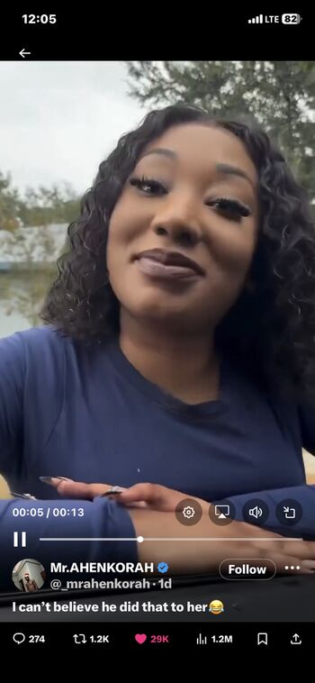 Full leaked Mikayla demaiter / private onlyfans photo