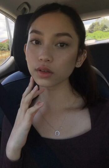 Full leaked Who is this private onlyfans photo
