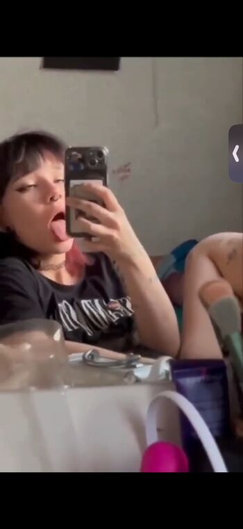 Full leaked Spaceinvayda/ private onlyfans photo