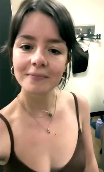 Full leaked Iiitsmery private onlyfans photo