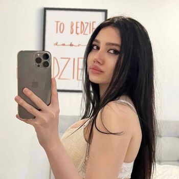 Full leaked Una kablar/ private onlyfans photo