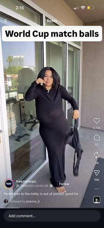 Full leaked Who is this private onlyfans photo